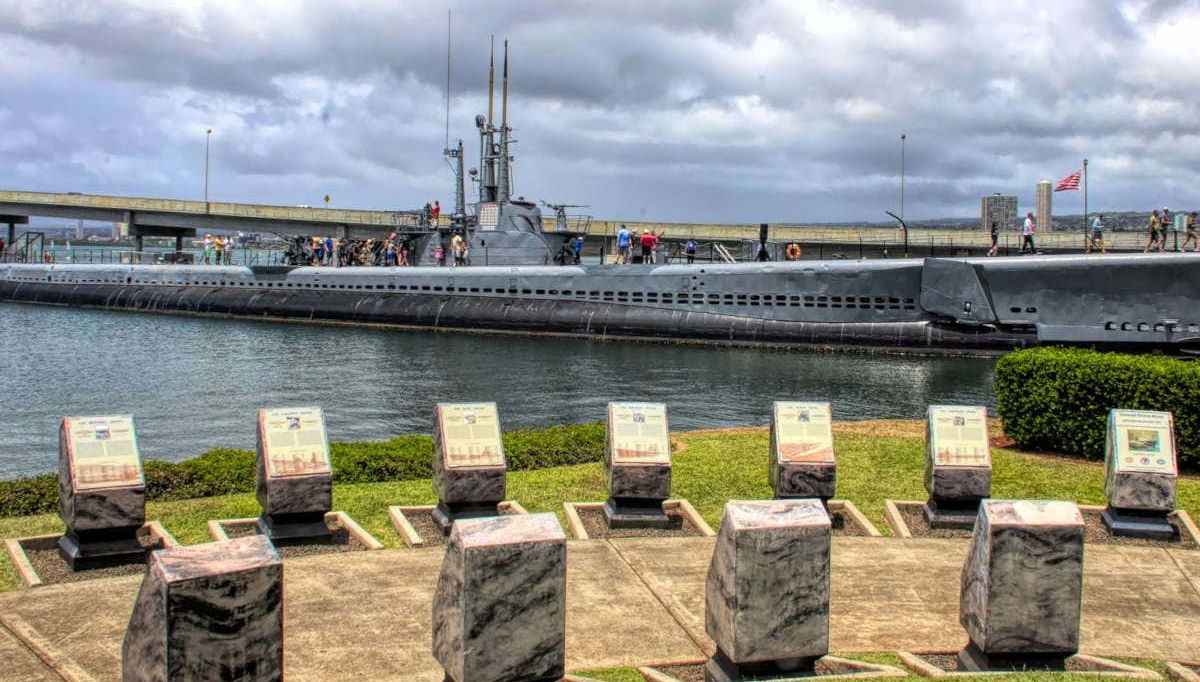 Pearl Harbor & Honolulu Private Tour - Foto 1