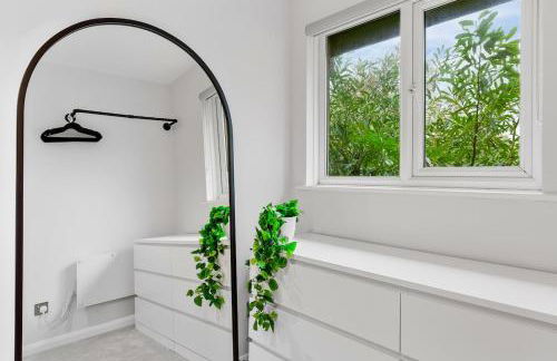 2BR - Newly Refurbished - Free Parking - Foto 13