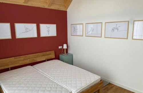 Waidlerland Waldkirchen Chalets - Foto 41