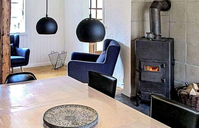 Seaside Retreat in Bandholm-by Traum - Photo 5