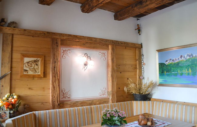 Antica Residenza de Poda - Foto 4