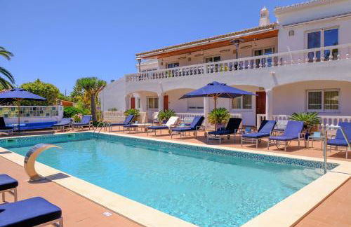 Casa Monte Cristo Apartments - Lemon - Foto 33