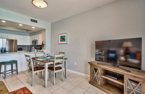 Majestic Sun 9th Floor Gulf Front 1 Bedroom Condo - Photo 11