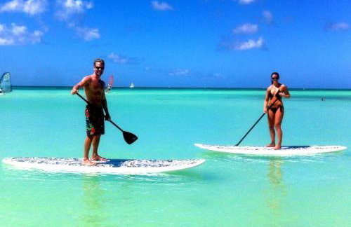 Breeze- New 2 blocks to beach - Sleeps 26 - Pool - Foto 13