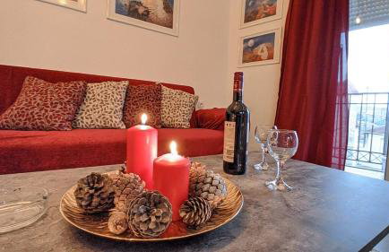 Popi Studio 2, Mochos Square - Foto 2