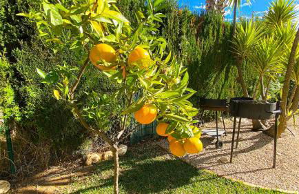 Villa El Palmar 2 en Denia - Foto 64