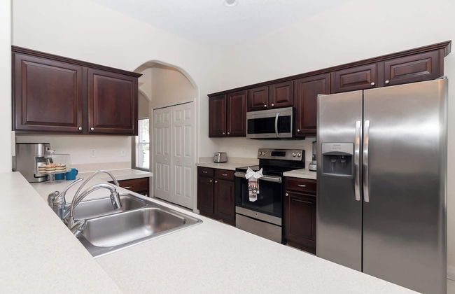 New Ownership 7BR Close to Disney - Foto 13