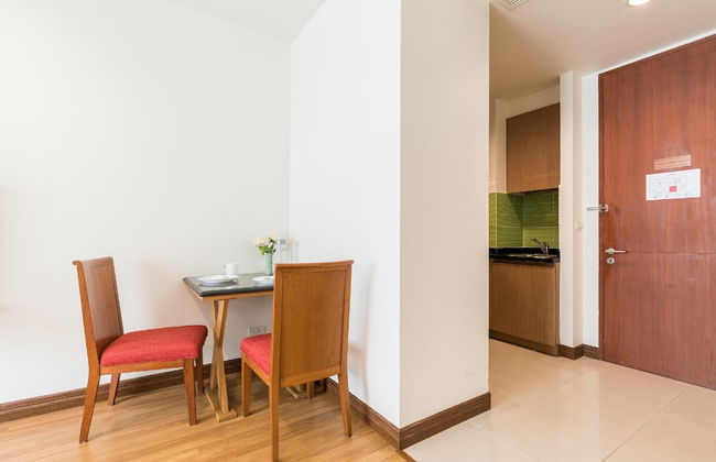 Bangkok Patio - Photo 40