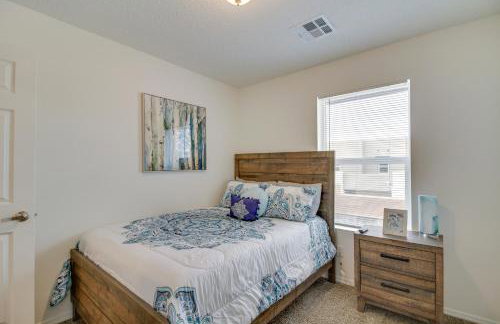 3 Mi to Old Town Albuquerque Townhome with Yard! - Photo 16