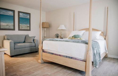 The Salty Turtle - Foto 19