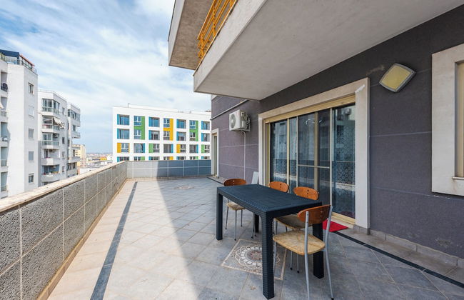 The City Grand Veranda - Foto 20