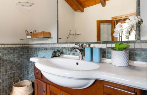 Casa di Giulia-ProseccoHills - Foto 26