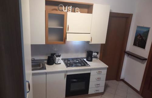 Casa Teodoro - Gelsomino, Ulivi & Orchidea - Foto 11