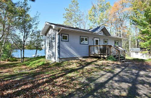 Sandy Shores Condo - Foto 9