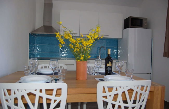 Nice Apartment With Roofed Terrace, Near the Sea - Foto 4