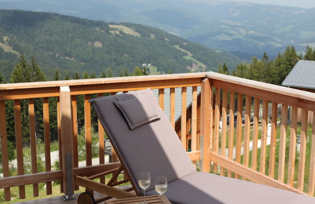 Klippitzrose - Foto 28