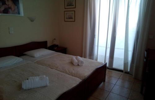 Ostria Maisonettes and Studios - Foto 76