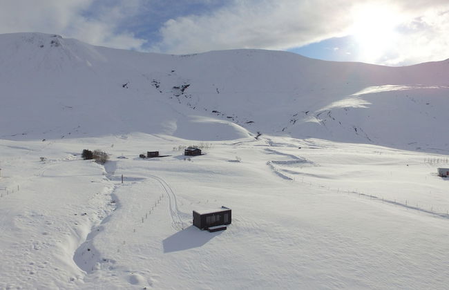Seljalandsfoss Cottage - Foto 9
