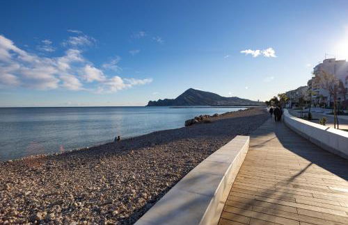 Altea Mar y Puerto - Photo 27