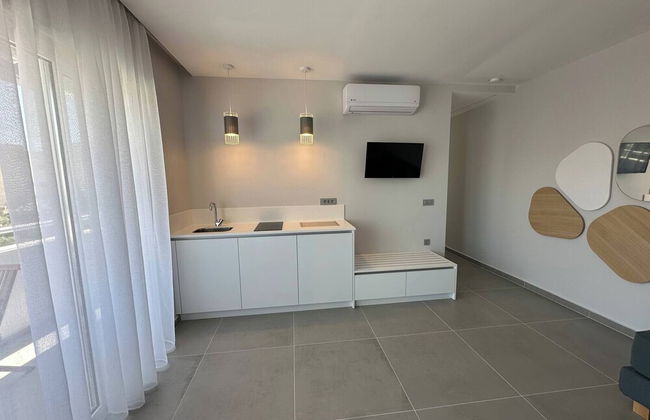 Executive Two Bedroom Suite - Foto 40