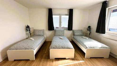 Geräumige Monteurunterkunft Plus - Foto 4