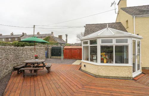 Plas Cefn Mawr - Foto 30