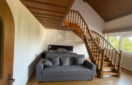 Wohnung Münchnerstrasse 54 Simbach am Inn Mü54 1 gross - Foto 11