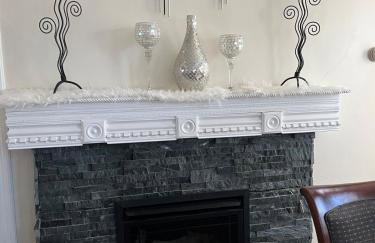 Eden's Cozy Oasis - Foto 35