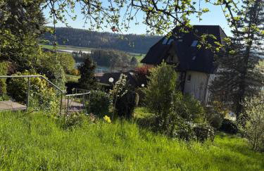 EMI4 Modern Apt Near Swiss Border Free Parking - Foto 16