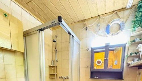 Ebony, kleines Nurdachhaus in direkter Waldrandlage - Foto 4