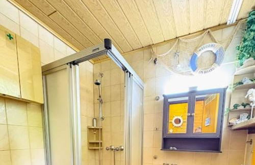 Ebony, kleines Nurdachhaus in direkter Waldrandlage - Foto 4