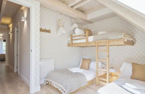 Luderna - Tríplex Deth Tiller - Foto 12