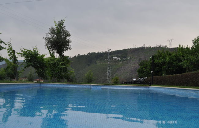 Casa da Adega - Gerês North of Portugal - Foto 25