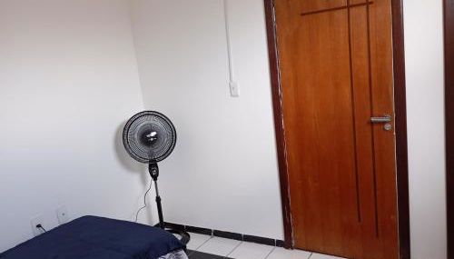 Hospedagem próxima ao centro apto simples - Foto 3