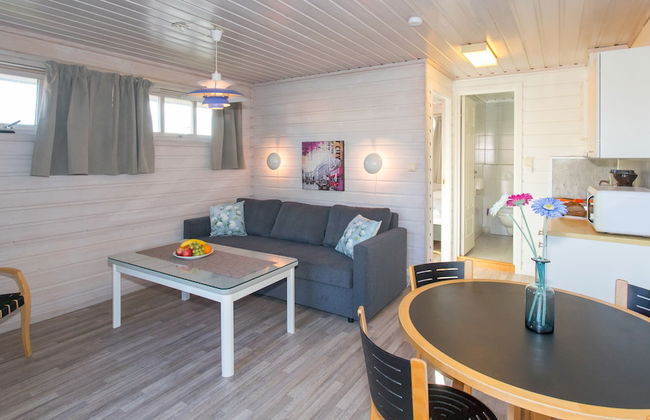 Topcamp Bie - Grimstad - Foto 73