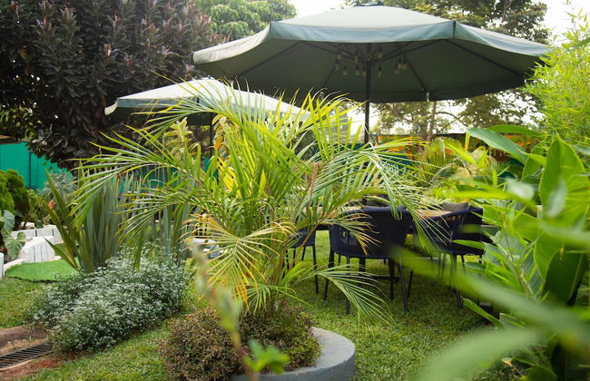 Gigiri Lion Villas 1 - Photo 26