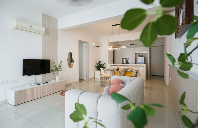 The Jazz Serviced Suites - Foto 57