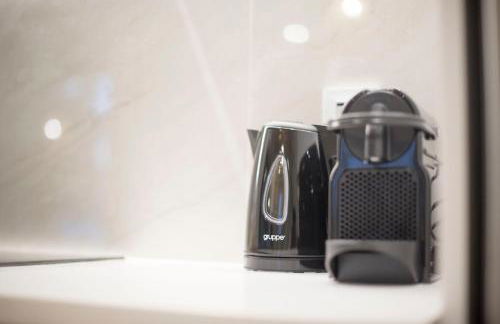 Kalliopi Luxury Apartments - Foto 17