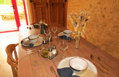 Gîte écoconçu charmant proche zoo de la Flèche - Photo 8