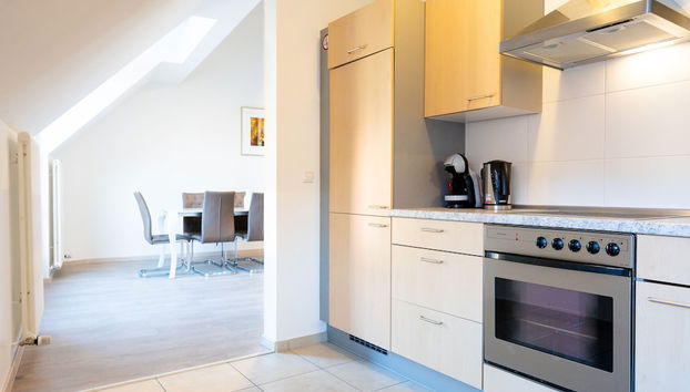 Servicio de la habitación