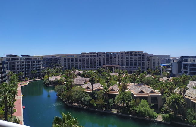 One Bedroom Apartment - Fully Equipped Waterfront Based - Foto 16