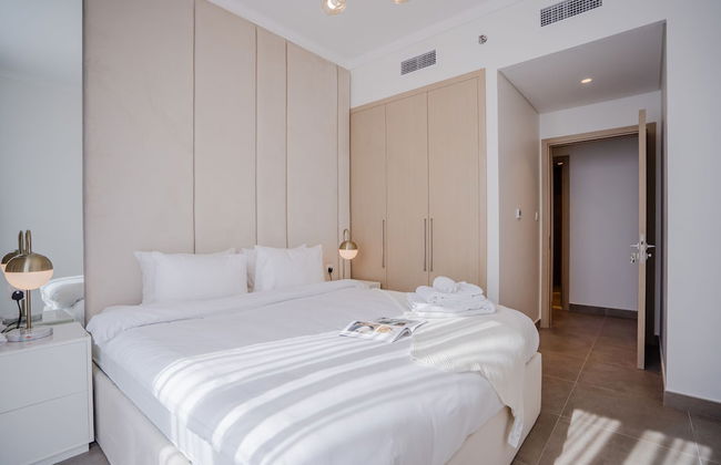 Nasma Luxury Stays - Creek Gate T1 - Foto 6