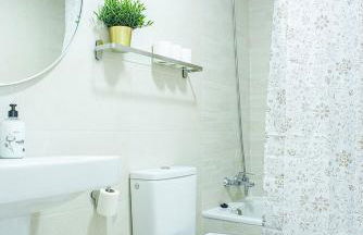 Apartamento Entrenúcleos - Foto 15