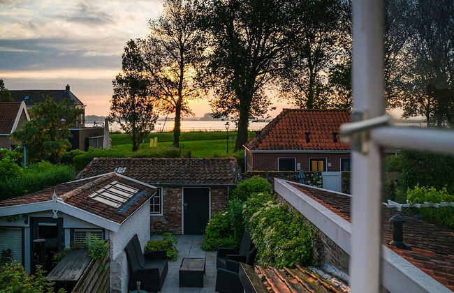 Cosy Holiday Home in Veere Near Lake - Photo 25