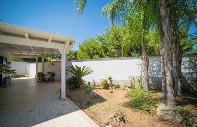 Villetta Olimpia Near The Beach - Foto 36