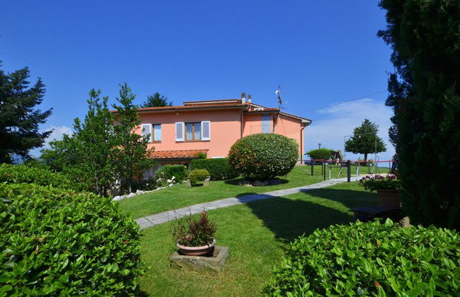 Villa Medicina - Foto 26