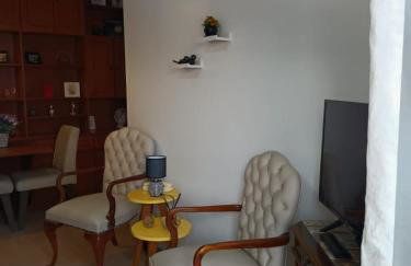 Apart hotel Centro Porto Alegre - Foto 4