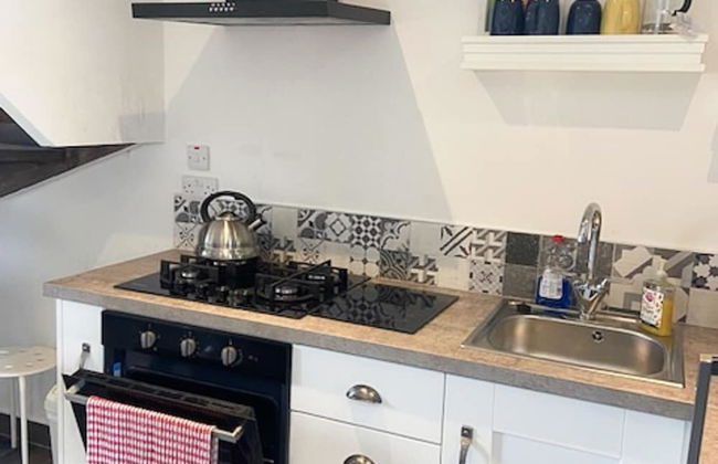 Shannon Castle Holiday Cottages - Photo 27