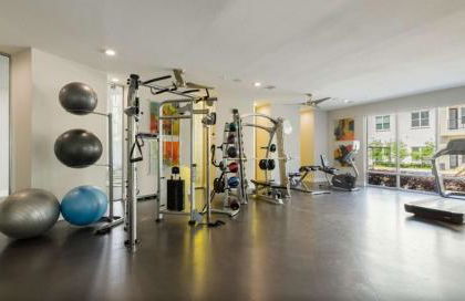 Extended Stay Ready WD Fast WiFi Gym - Foto 16