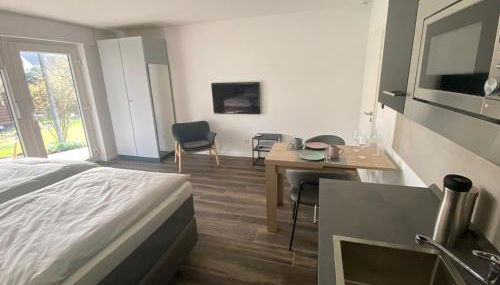 Komfort-Apartment BIRKE - Foto 5, minibar